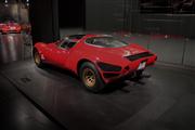 Museo Storico Alfa Romeo