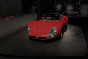 Museo Storico Alfa Romeo