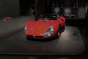 Museo Storico Alfa Romeo