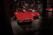 Museo Storico Alfa Romeo - foto 86 van 210