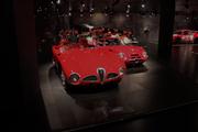 Museo Storico Alfa Romeo