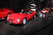 Museo Storico Alfa Romeo