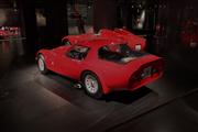 Museo Storico Alfa Romeo