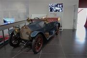 Museo Storico Alfa Romeo - foto 90 van 210