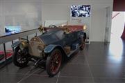 Museo Storico Alfa Romeo