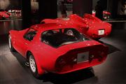 Museo Storico Alfa Romeo