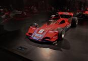 Museo Storico Alfa Romeo - foto 92 van 210
