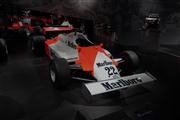 Museo Storico Alfa Romeo