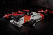Museo Storico Alfa Romeo - foto 94 van 210