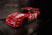 Museo Storico Alfa Romeo