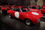 Museo Storico Alfa Romeo - foto 96 van 210