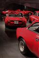 Museo Storico Alfa Romeo - foto 97 van 210