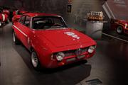 Museo Storico Alfa Romeo