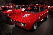 Museo Storico Alfa Romeo - foto 99 van 210
