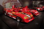 Museo Storico Alfa Romeo - foto 100 van 210