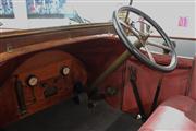 Museo Storico Alfa Romeo - foto 101 van 210