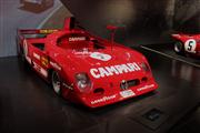 Museo Storico Alfa Romeo - foto 102 van 210
