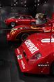 Museo Storico Alfa Romeo - foto 103 van 210