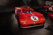 Museo Storico Alfa Romeo