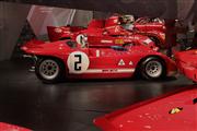 Museo Storico Alfa Romeo