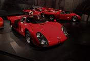 Museo Storico Alfa Romeo