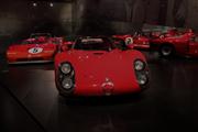 Museo Storico Alfa Romeo