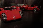 Museo Storico Alfa Romeo