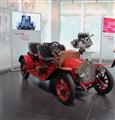 Museo Storico Alfa Romeo - foto 113 van 210