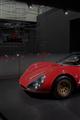 Museo Storico Alfa Romeo - foto 114 van 210
