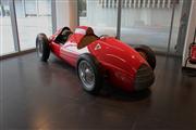 Museo Storico Alfa Romeo