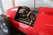 Museo Storico Alfa Romeo