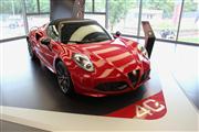 Museo Storico Alfa Romeo