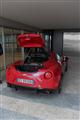 Museo Storico Alfa Romeo - foto 120 van 210