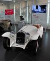 Museo Storico Alfa Romeo