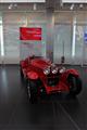 Museo Storico Alfa Romeo