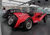 Museo Storico Alfa Romeo