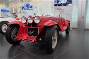 Museo Storico Alfa Romeo