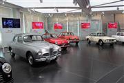 Museo Storico Alfa Romeo