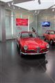 Museo Storico Alfa Romeo