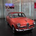 Museo Storico Alfa Romeo