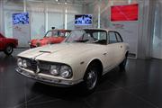 Museo Storico Alfa Romeo