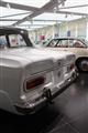 Museo Storico Alfa Romeo