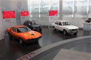 Museo Storico Alfa Romeo