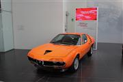 Museo Storico Alfa Romeo