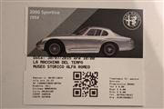 Museo Storico Alfa Romeo