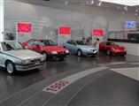 Museo Storico Alfa Romeo