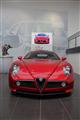 Museo Storico Alfa Romeo