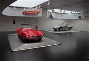 Museo Storico Alfa Romeo