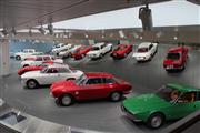 Museo Storico Alfa Romeo