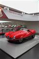 Museo Storico Alfa Romeo